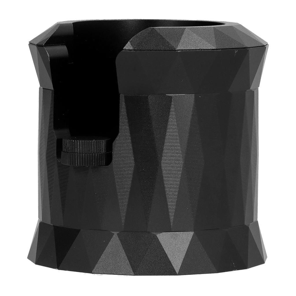 Coffee Tamper Holder Stand Aluminum Alloy Coffee Portafilter Support Rack Accessory