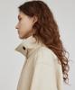 Itov Seoul Leather Buckle Jacket Iv