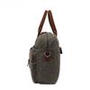 Briefcase Carrying Men's Business One-shoulder Oblique Straddle Outdoorsy Travel Oblique Back Electric Head Sail
