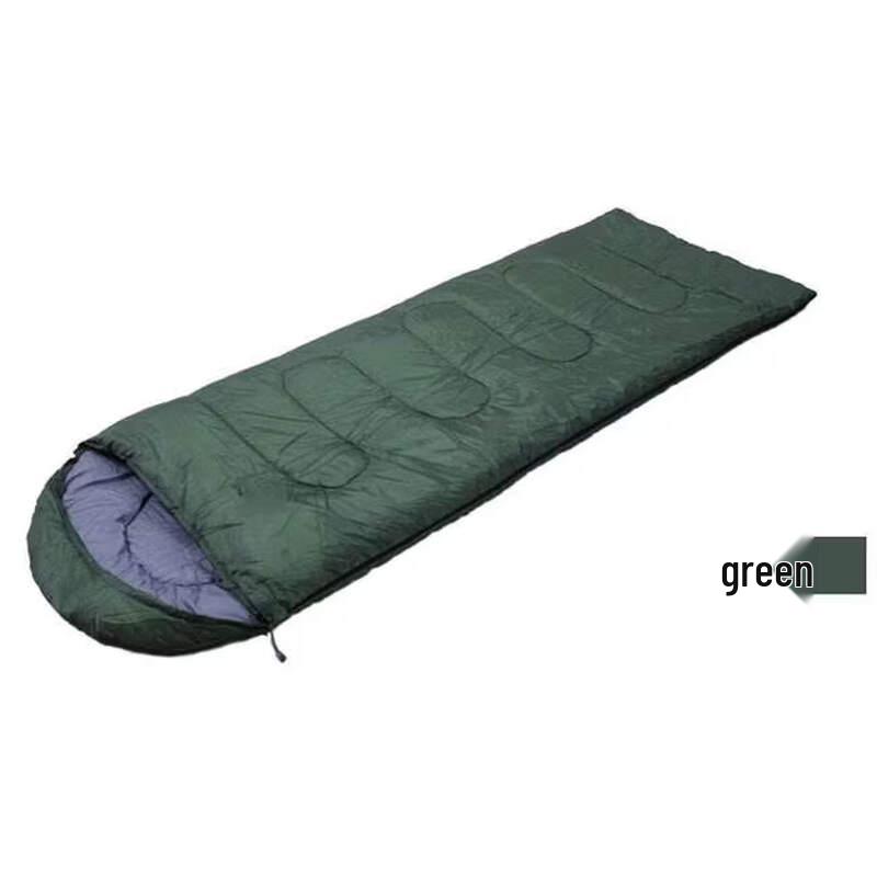 Li Shen Ultralight Portable Summer Sleeping Bag