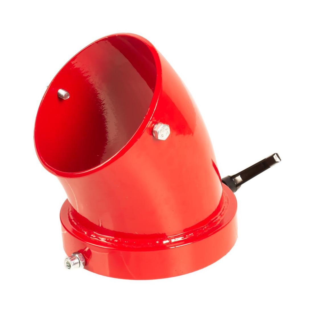 

Cedrus Shredder Cover Rb02Pro 530655