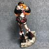 New Ayanami Rei Figure Asuka Langley Soryu Action Figures Desk Decoration Doll Collection Statue Model Kids Toy Birthday Gifts