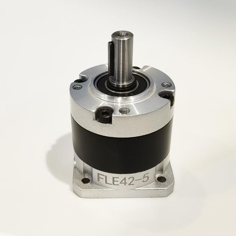 Planetengetriebe Nema 17 Schrittmotor Schrittmotor Untersetzungsgetriebe Alle Übersetzungen 10:15:1 25:1 50:1 Getriebe für mechanischen Armroboter für 3D-Drucker