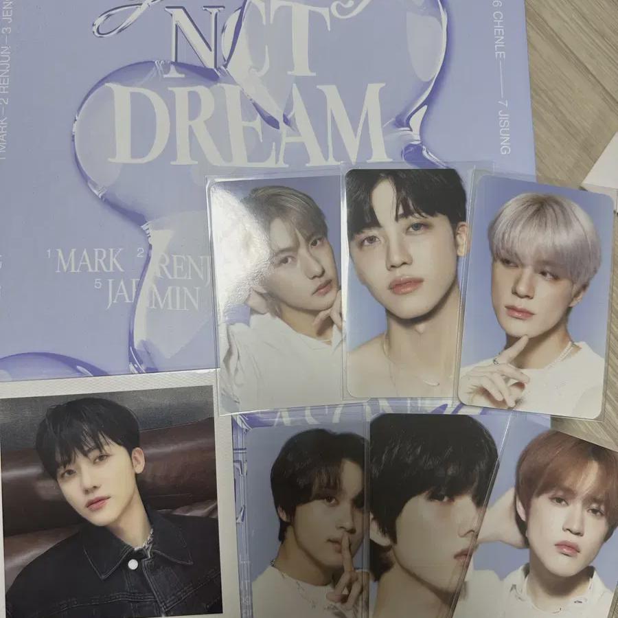 

Ncitydream 2024 Season s Greetings Sell