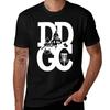 Ddgc White Alternate Tshirt Christmas Casual Tee Shirt