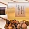 Bhu Botanicals Body Cleanser With Nutmeg, Myrhh 300ml