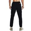 Under Armour Woven Series Lässige Atmungsaktive Trainingshose Herren Unterteile Schwarz 1370512-001