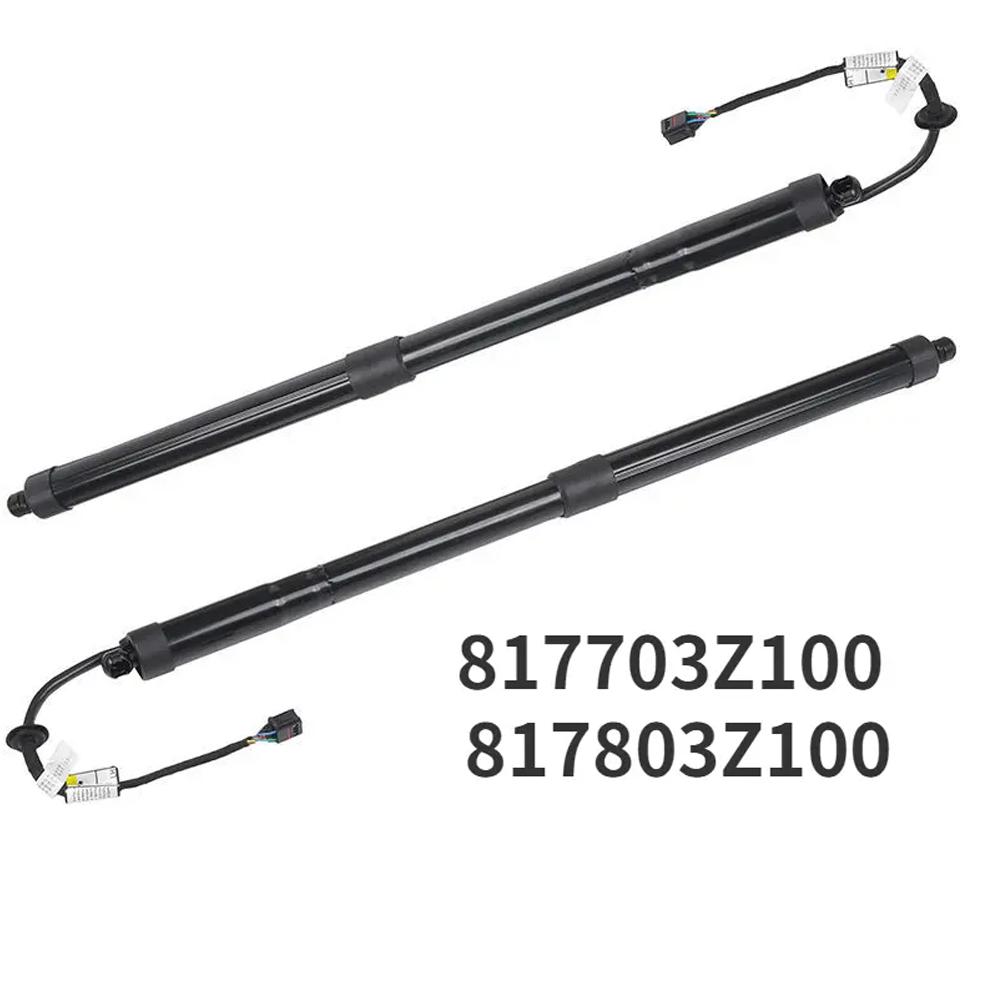 817703Z100 817803Z100 New For Hyundai I40 2008-2019 Pair Lifter Assy Tailgate Trunk Electric Lifting Strut Rod OE# 81770-3Z100