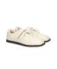 Nuosmiq Pepe Sneakers (Ivory)
