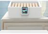 Fully Automatic Small Quail Egg Incubator: Intelligent Hatching Machine for Chicks, Ducks, and Geese