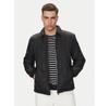 Demi-season Jacket Decio M5522S T3132 F9000 Black Regular Fit