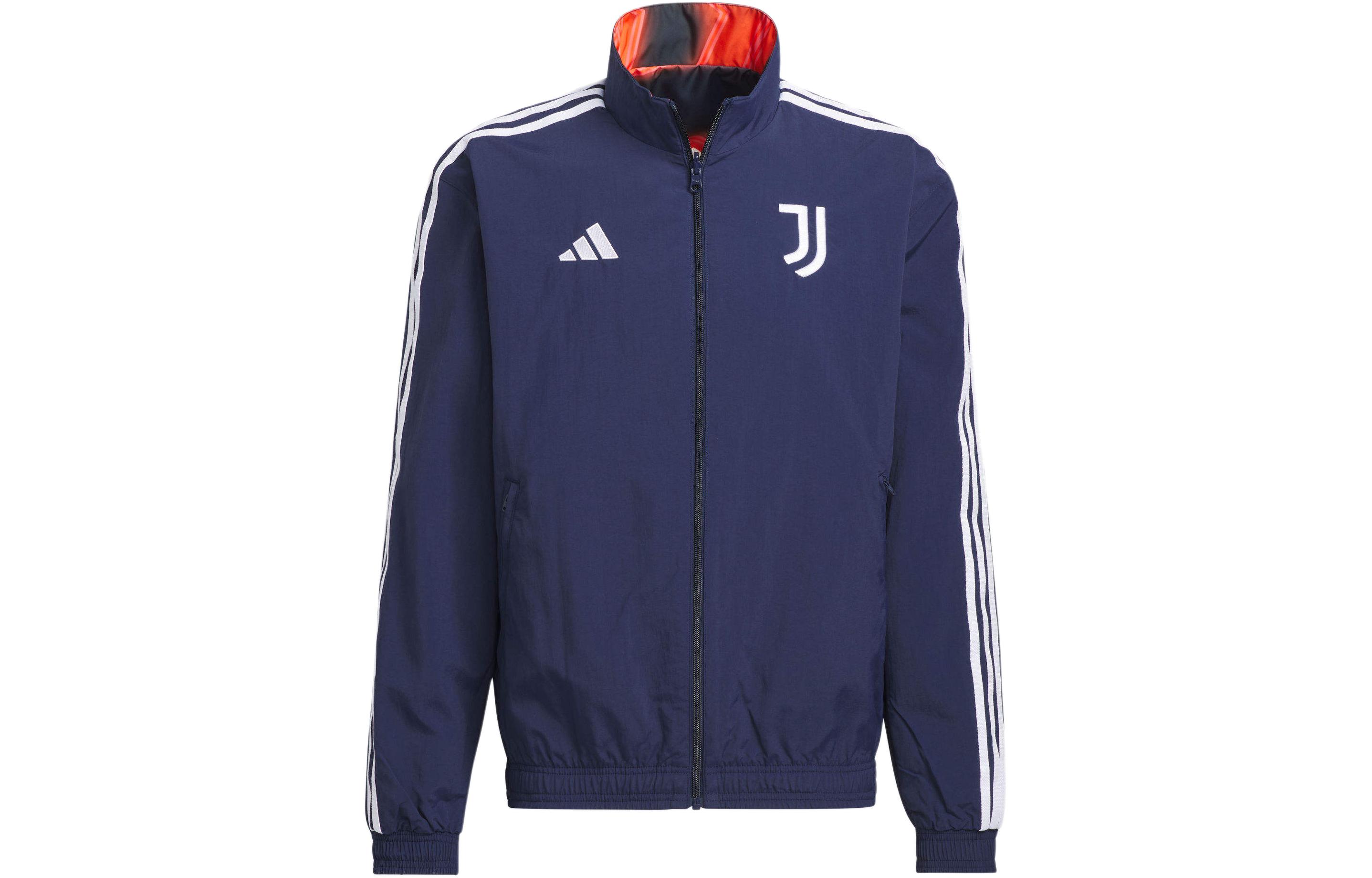 Adidas Sport Performance Jackets & Coats Men s Blue IP8794 M
