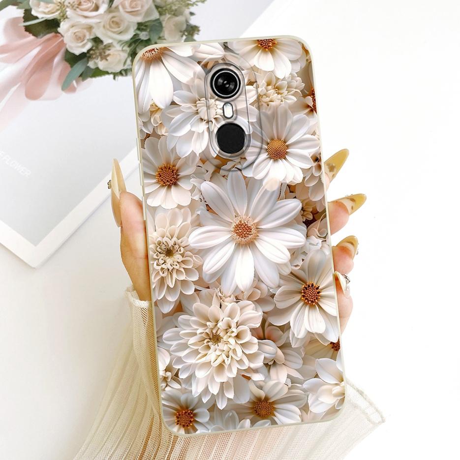 For Itel A33 Plus Case Cool Owl Dragon Fashion Painted Cover Soft Silicone Phone Case For Itel A33 A 33 ItelA33 Plus Fundas Bags