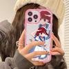 Oshi No Ko Phone Case For Samsung S 20 21 22 23 lite plus ultra Clear Mobile Cover Funda