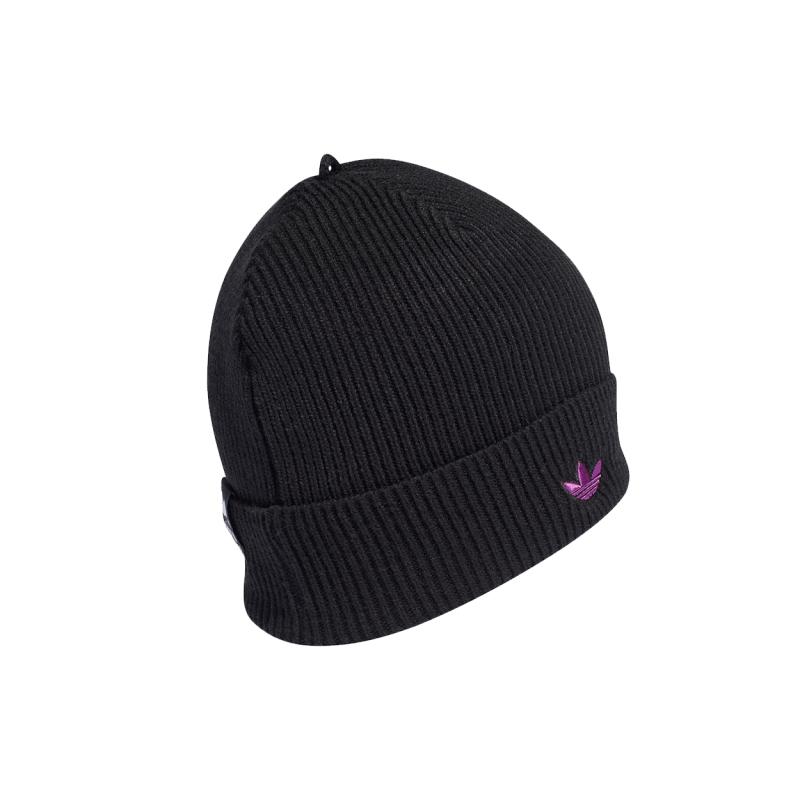 

Adidas Originals - Beanies Unisex Black Adidas H25262 OSFW чорний