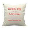 Linen Peach Skin Ultra-Soft Pillow & Cushion Cover Tapestry