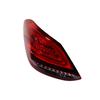 For Mercedes Benz C-Class W205 C180 C200 C260 2019-2020 LED Tail Light Turn Signal Light Stop Brake Reversing Lamp 2059067103