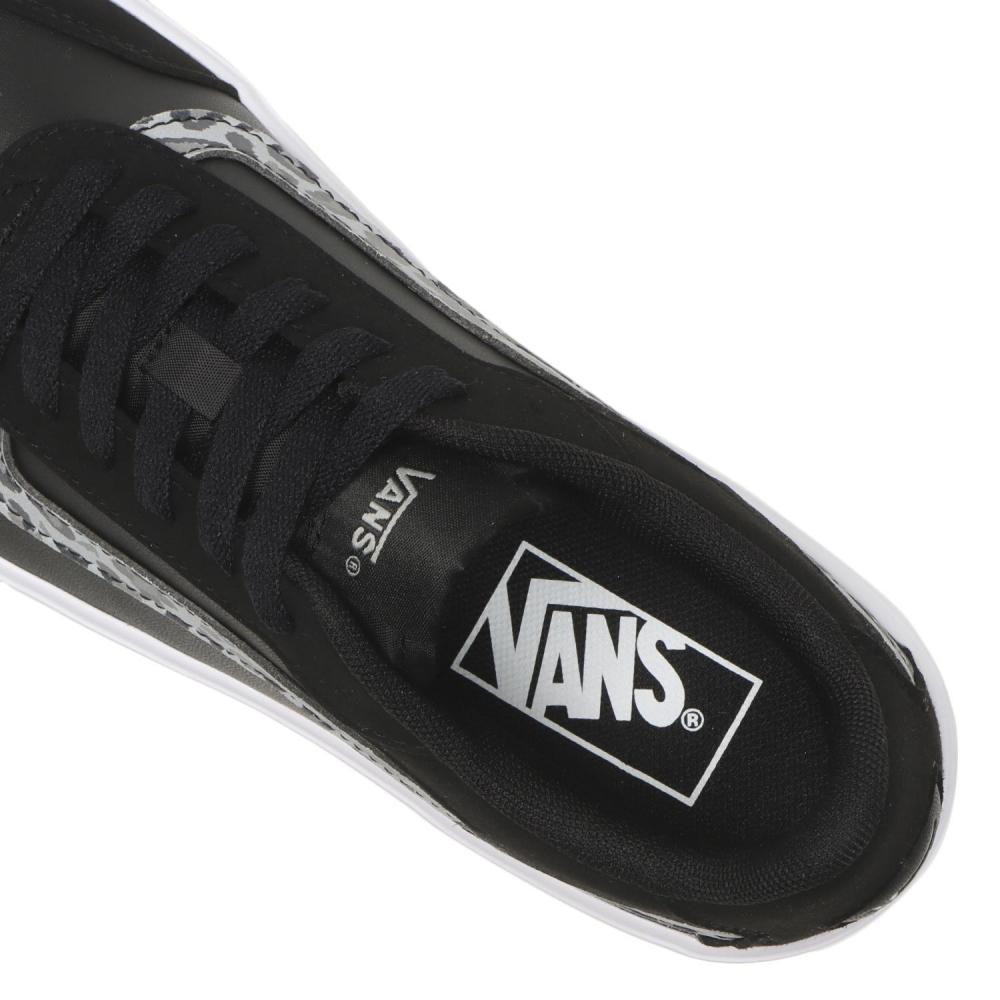 Vans Isaac Black Lpd V3942