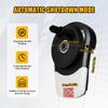 Smart Garage Door Opener Automatic Roller Remote Control 800N Motor 55dB Quiet for Home Warehouse Shop