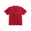 Balenciaga Diy Metal T-shirt 'Black White' Men's 641675TPVO31569