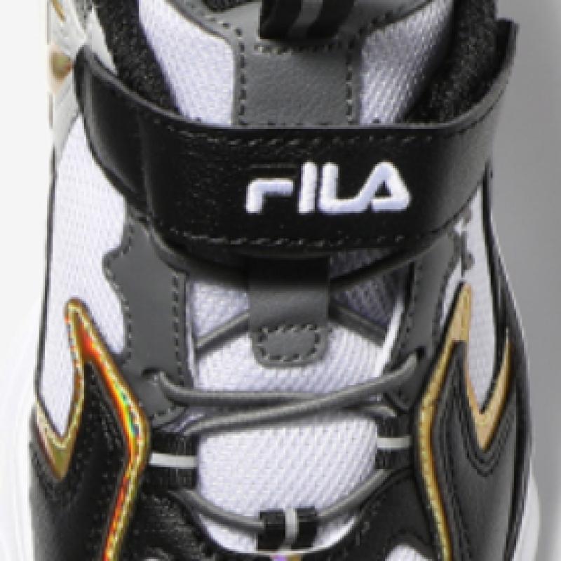[fila Kids] Kids Skipper Metal Kd  3rm01737e 013  Q0z3rm01737e013