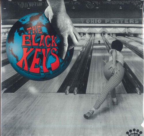 

LP Пластинка BLACK KEYS - Ohio Players 075597906196 Nonesuch 2024 US Rock