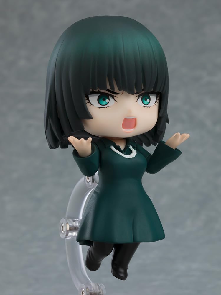 Nendoroid One Punch Man Fubuki of Hell plastová malovaná pohyblivá figurka v měřítku
