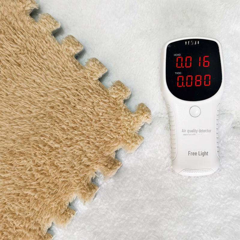 

Коврик из плюшевой пены Jinfuchun со стежкой - Доступен в размерах 30x30 см и 60x60 см 30*30*1.0cm (includes edge strips)