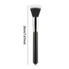 Single makeup brush 187 Loose powder brush Honey brush Multifunctional makeup tool