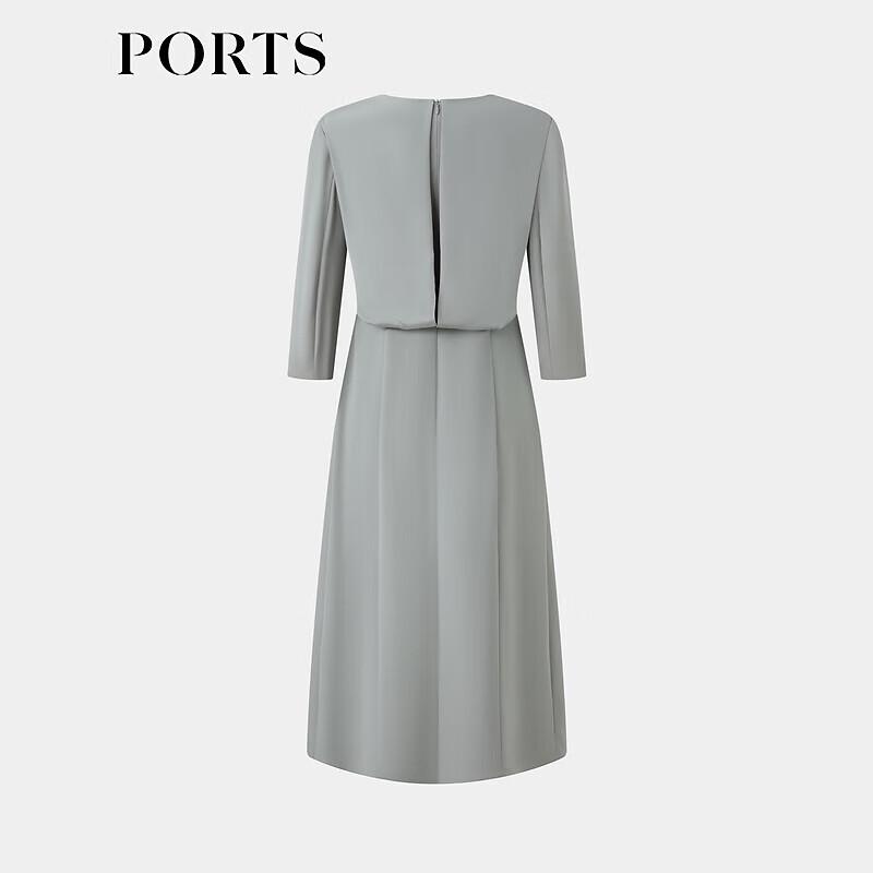 Ports 2025 Women's Summer A-Line Dress