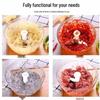 Fruit- en groentegereedschap – Knoflookpersen