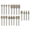 Engraving Tools Carving Tools Artistic Carving Artistic Endeavors Tools Efficient Grinding Performance For Rotary Tools