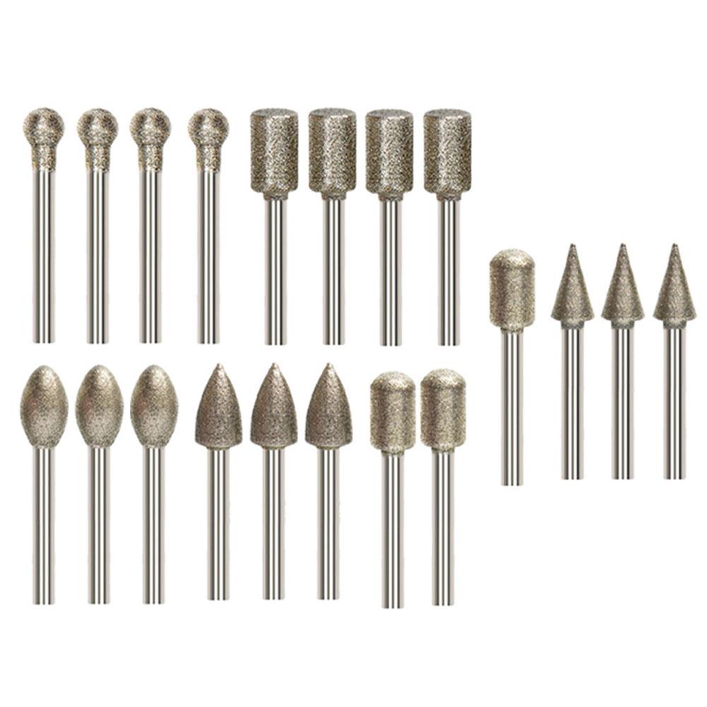Engraving Tools Carving Tools Artistic Carving Artistic Endeavors Tools Efficient Grinding Performance For Rotary Tools