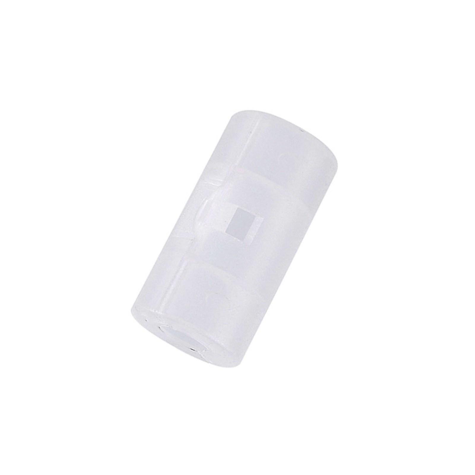 

4 шт. в упаковке адаптеры для батареек AA-C, держатели, конвертеры, чехлы, коробка, белый цвет