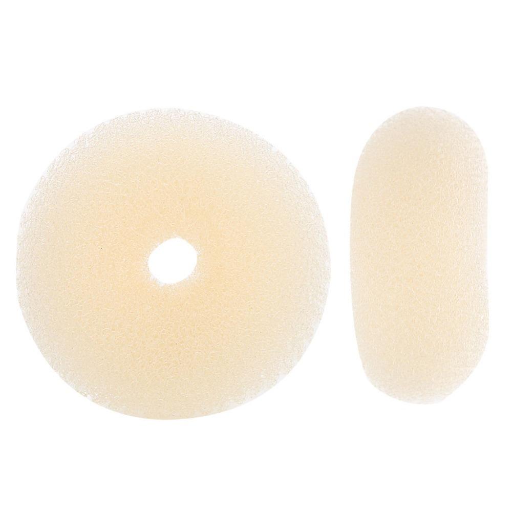 Adjustable Hair Disk Dish Hair Ties Hair Tools Hairdressing Tools Everyday Use