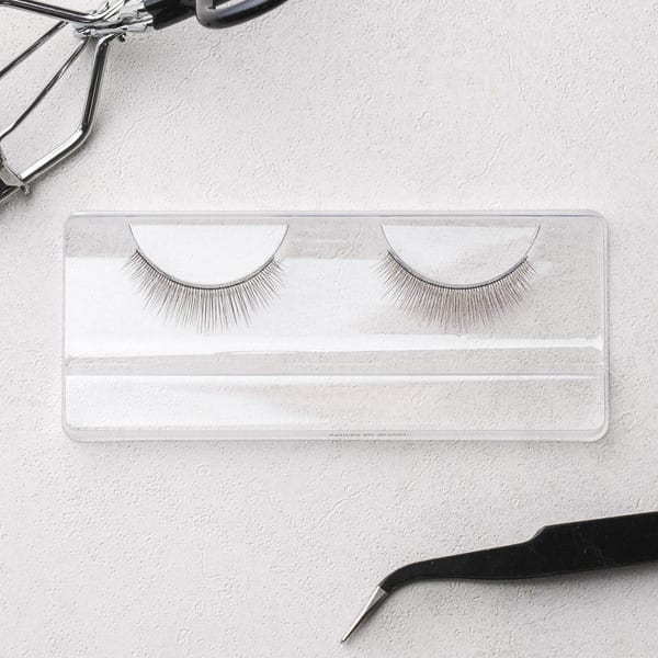 Daily Eyelashes #Blind Date