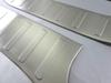 BRIGHTZ Rooks 44 45 47 48 Stainless steel entrance molding B44A B45A B47A B48A B44 B45 B47 B48 [ENT-MOL-108]