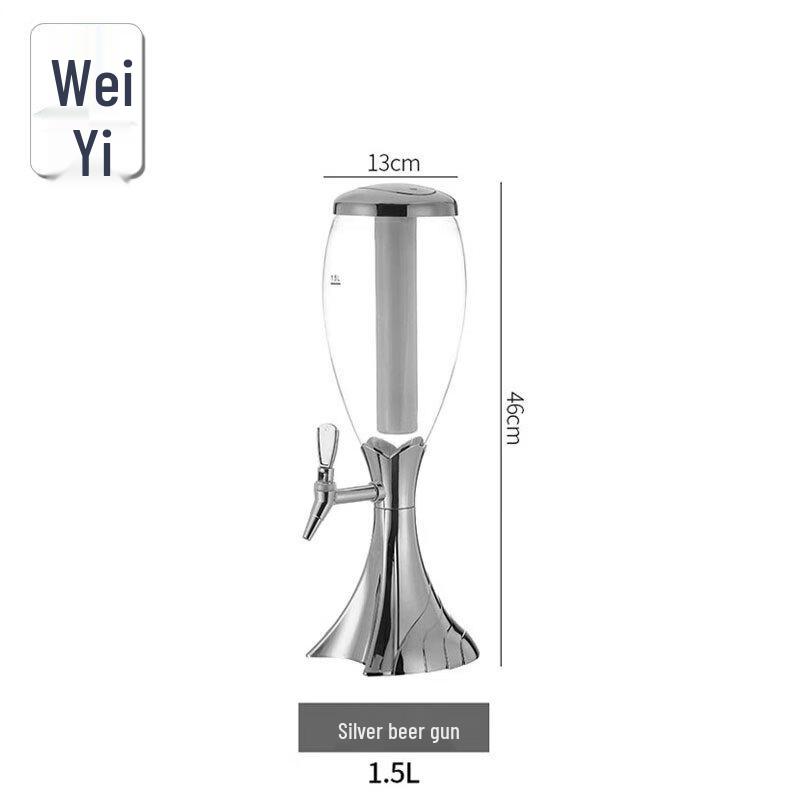 Luminous Bar Beverage Dispenser