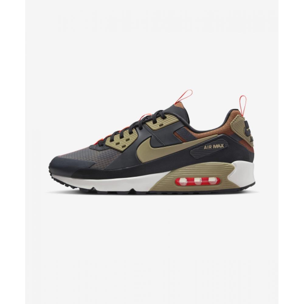 

Nike Air Max 90 Drift M Dark sMoke Gray Khaki phantoM Fb2877 002 240