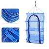 4-Layer Drying Net, Herbal and Fish Drying Net with Zipper
