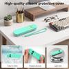 Silicone Case For Nex Playground Console Precision Molded Soft Sturdy Washable Dustproof Kids Friendly Material Nice Gift