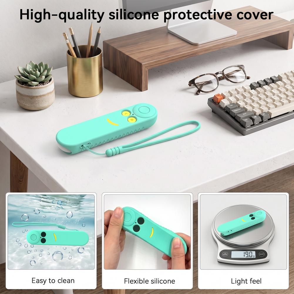 Silicone Case For Nex Playground Console Precision Molded Soft Sturdy Washable Dustproof Kids Friendly Material Nice Gift