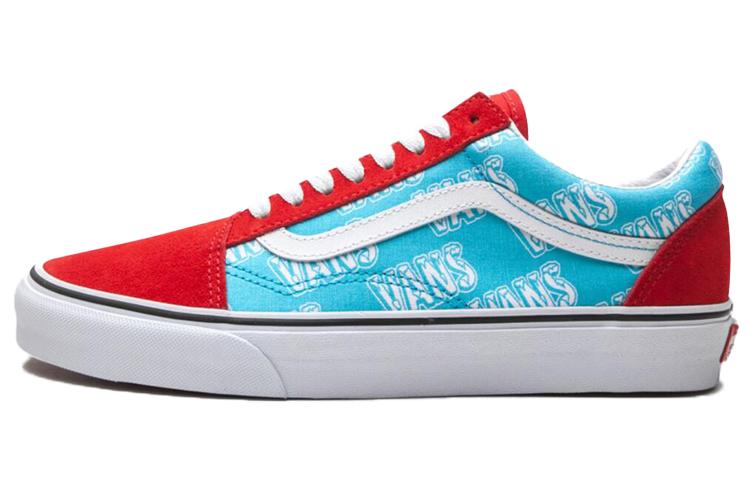 Old Skool Vans Retro Mart VN0A3WKT40L 40.5