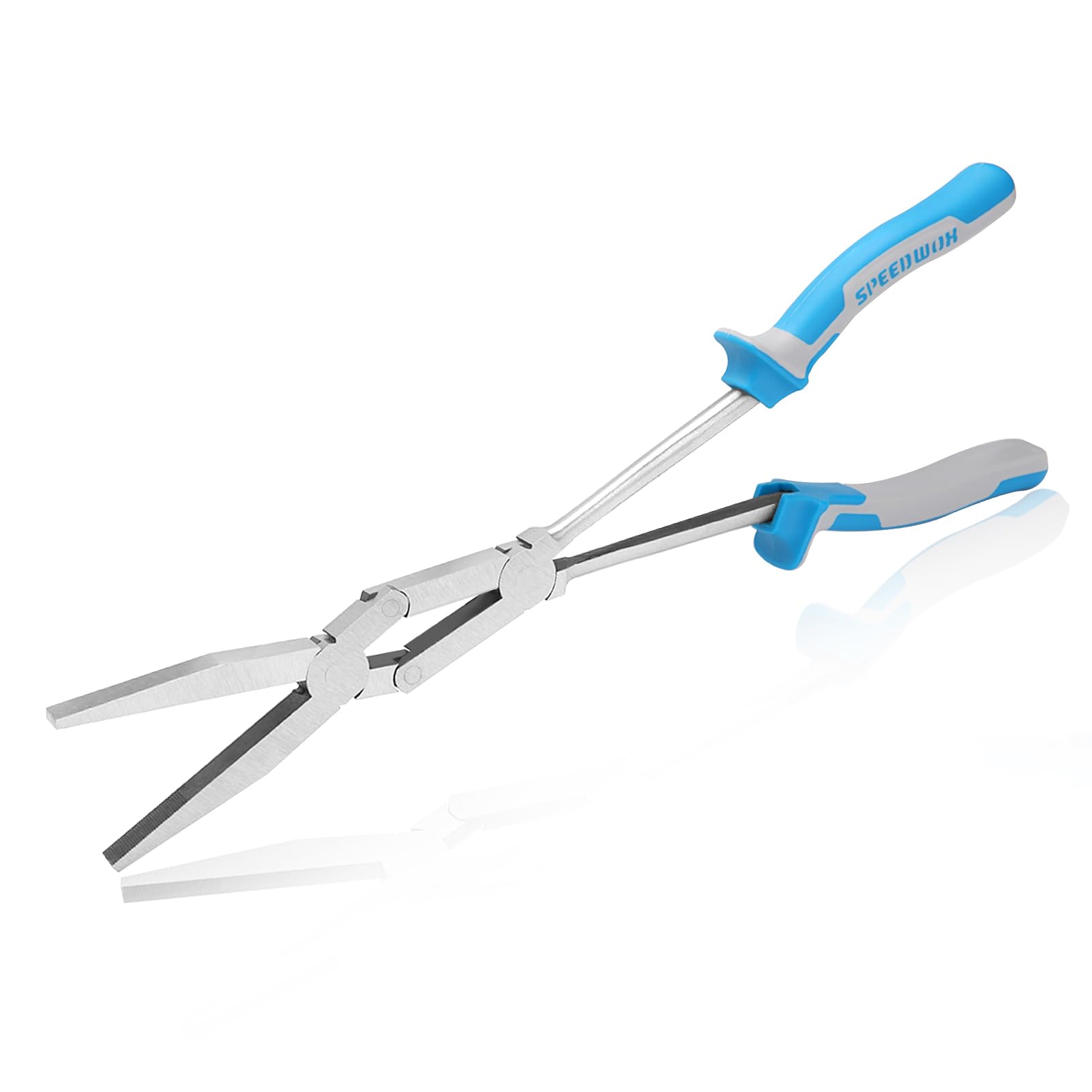 

SPEEDWOX Long Flat Nose Flat Nose Long Long Long Nose Long Flat Nose Long Nose Long Long Long Nose Long Long Long Nose Hand Tools Pliers, Pliers, синий