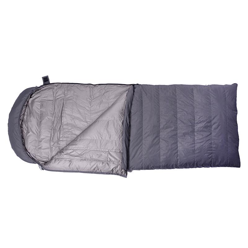 GRAYBIRD Four-Season Duck Down Envelope Sleeping Bag