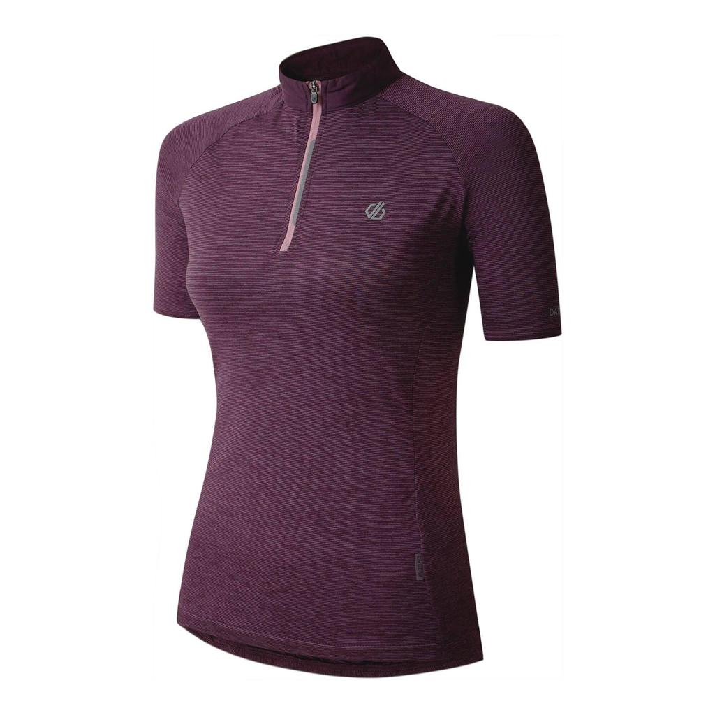 Womens/Ladies Pedal II Jersey