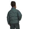 adidas Mens Relaxed Fit Puffer Jacket