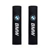 OGGM9 2PCS Car Seat Belt Shoulder Protector Cover Pading Pad For BMW X1 X2 X3 X5 X4 X6 X7 G30 G20 G32 G11 G12 F40 F30 F20 F10 F34 F07