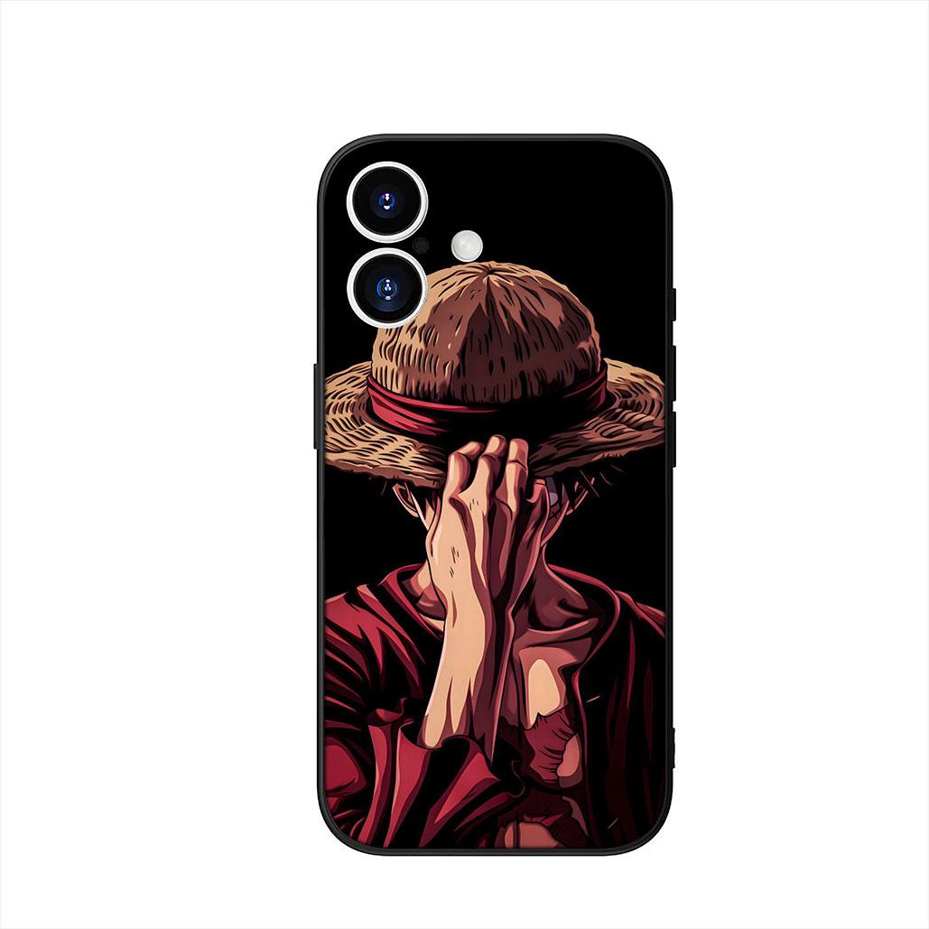 

Luffy One Trafalgar Water Law Pieces Phone Case for Xiaomi Poco X7 X6 X5 F7 F6 F8 Ultra F5 M6 M7 M8 Pro C85 C75 C65 C71 C61 Poco M6 4G