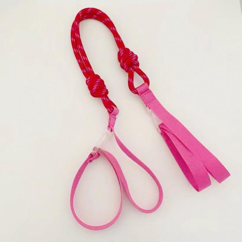 Экологичная японская нейлоновая холщовая сумка для покупок с вышитыми цветами 898₽